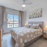 - Puerto Banus, Locrimar 3 Apartamento