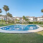Apartamento - Puerto Banus, Locrimar 3