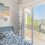 - Puerto Banus, Locrimar 3 Apartamento Marbella
