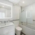 - Puerto Banus, Locrimar 3 Apartamento Marbella
