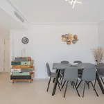 Apartamento - Puerto Banus, Locrimar 3 Marbella