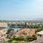 - Puerto Banus, Locrimar 3 Apartamento *