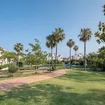- Puerto Banus, Locrimar 3 Apartamento
