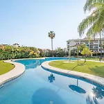 Apartamento - Puerto Banus, Locrimar 3 *