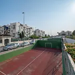 Apartamento - Puerto Banus, Locrimar 3 Marbella