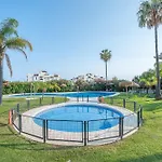 - Puerto Banus, Locrimar 3 Apartamento