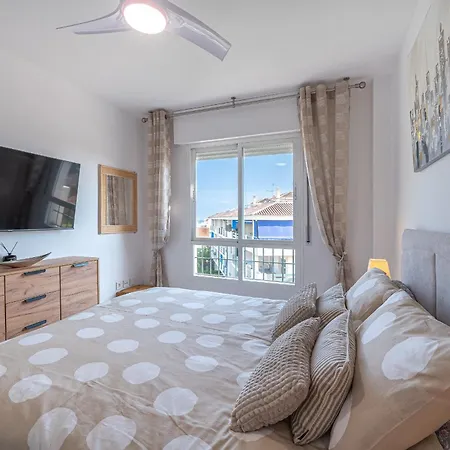 Apartment - Puerto Banus, Locrimar 3
