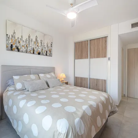 - Puerto Banus, Locrimar 3 Apartment
