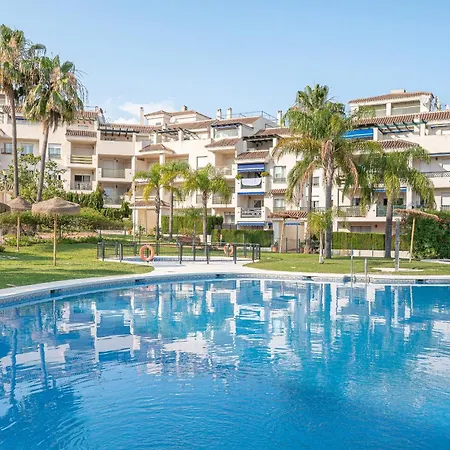- Puerto Banus, Locrimar 3 *