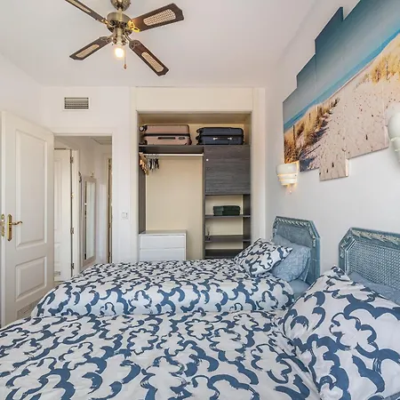 - Puerto Banus, Locrimar 3 Apartment