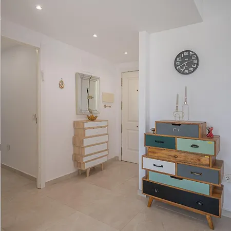 Apartment - Puerto Banus, Locrimar 3