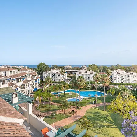 - Puerto Banus, Locrimar 3