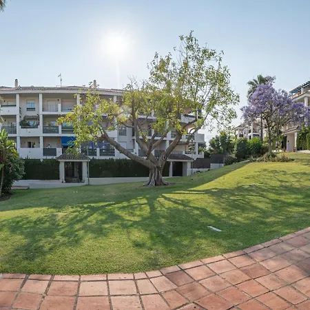 - Puerto Banus, Locrimar 3 Marbella