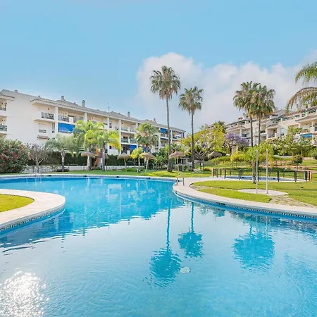- Puerto Banus, Locrimar 3 *