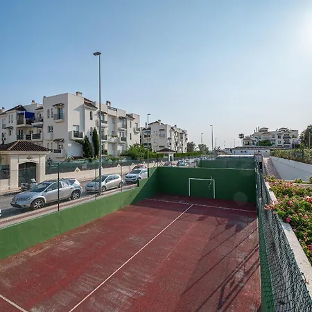 - Puerto Banus, Locrimar 3 Apartment