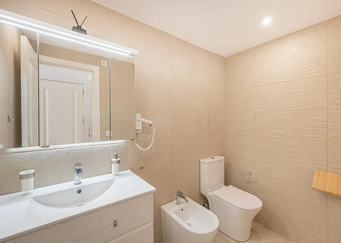 Apartmán - Puerto Banus, Locrimar 3