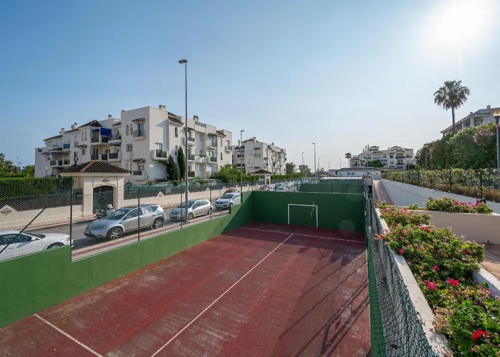 Apartmán - Puerto Banus, Locrimar 3 Marbella